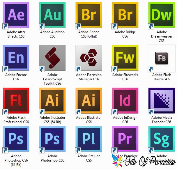 Adobe cs6 master collection windows | tomgautextmuti1982's Ownd